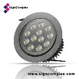 LED downlight(20W)