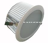 LED Downlight With Good Cooling Material