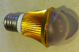LED Bulb 3W-4-5