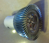 LED Lamp Cup/Spotlight/Par 3W-1-1