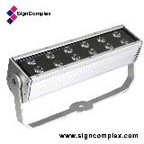 36W high power LED wall washer