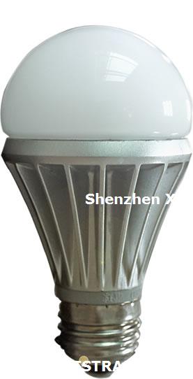 5W LED Bulb Adopting Good Cooling Material
