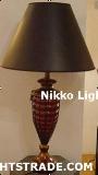 Table lamp    NK904/1BT