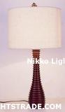 Table lamp    NK0908/1T