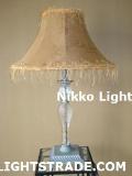 Table lamp    nk2024c/1t
