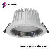 Dimmable LED Downlight 16W