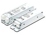 Magnetic ballasts for T8 lamps
