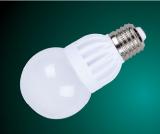 LED Bulb, 7.5W, 3000h