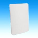 PC Plastic Cover Outdoor Wall Lighting