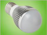 LED Bulb   JT01-P3W3A-QP