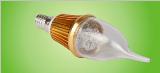 LED Bulb JT01-P3W3A-LZ
