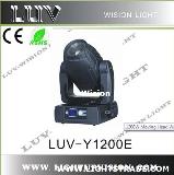 1200W Moving Head Wash Light Robe (LUV-Y1200E)