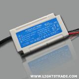 12*1W /350MA constant current by CE