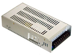 200W Single Output DC-DC Switching Power Supply