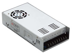 350W Single Output DC-DC Switching Power Supply