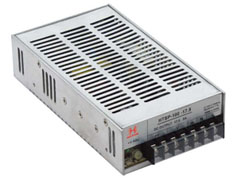 100W Single Output With PFC Function