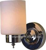 nice and fashion wall light in glass shade