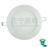 12W LED ceiling panel light(ZNTH0180A12T-A)