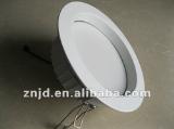 LED dimmable downlight LED down light