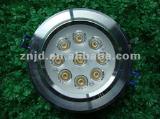 9W CE certificated LED Ceiling Light led down light(ZNTH0148A091)
