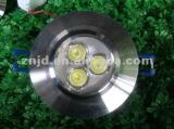3W CE certificated LED Ceiling Light(ZNTH7092B031)