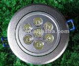 7W CE certificated LED Ceiling Light(ZNTH0110B071)