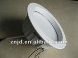 LED dimmable downlights
