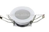 3W CE certificated LED downlight(ZNTH7088A03T)