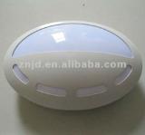 IP66 7W LED ceiling lamp led lamp with SMD3528(ZNXD0200D-C)