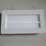 low price,high quality flat LED down light 16W (ZNTH0210A16T)