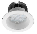 LED High-power point light source/4   /18w