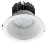 LED High-power point light source/6  /36w