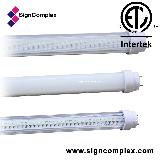 High lumen output LED tube