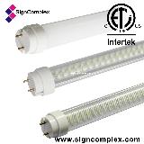 t8 led light tube