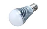7*1W LED Bulb Light