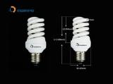 Full Spiral Energy Saving Lamp (MP-FS0715)