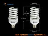 Full Spiral Energy Saving Lamp (MP-FS0725)