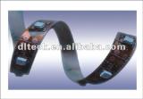 SMD Non-waterproof LED flexible strips