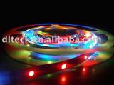 attractive RGB color 30 LED per meter led flexible strips