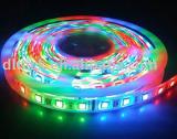 Attractive RGB Color 30 LED per meter led flexible strips