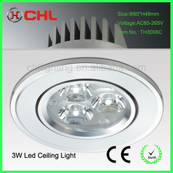 Zhongshan led ceiling light