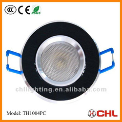 Competitive price for LED 1W ceiling light