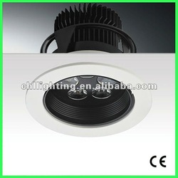 High Brightness New Design Adjustable 5x1W Led ceiling light