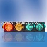 LED Traffic Light, JD200-3-2+FX200-3-2