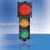 LED Traffic Light, JD300-3-1+JD200-3-2