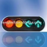LED Traffic Light, JD300-3-2+FX300-3-2