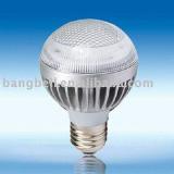 HIGH POWER LED Bulb, SP70, 5W, E27, CE, RoHS, UL Certificated HIGH POWER LED Light Bulb