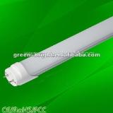 T8 LED tube 8w 600mm Green-bright CE/ROHS column cover
