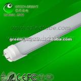T8 LED tube 22w 1500mm Green-bright CE/ROHS column cover