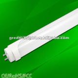T8 LED tube 25w 1500mm Green-bright CE/ROHS column cover
